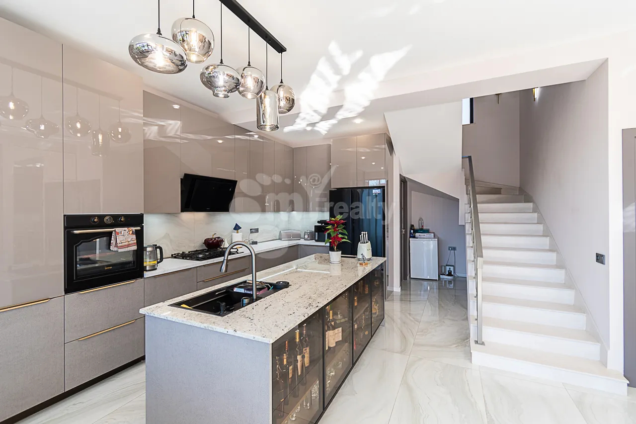 Առանձնատուն  11-րդ փողոց, Առինջ Կոտայք, 159478