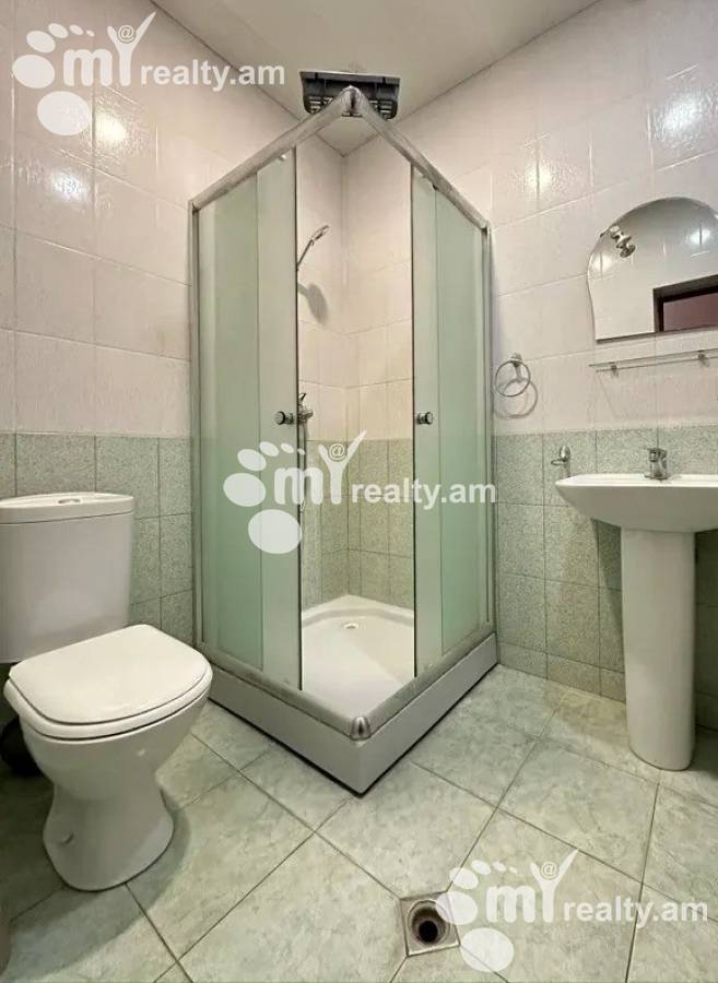 2 սենյականոց բնակարան վարձով Ադոնց փող, Արաբկիր Երևան, 159768