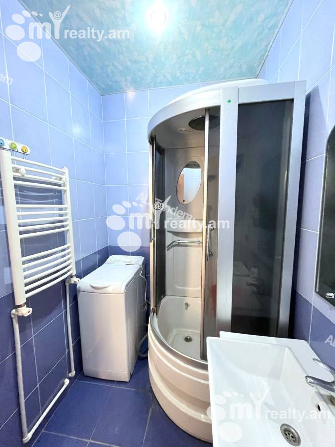 2 bedroom apartment for rent Argishti St, Center Yerevan, 152848