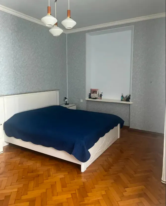 2 bedroom apartment for rent Aghayan St, Center Yerevan, 161812