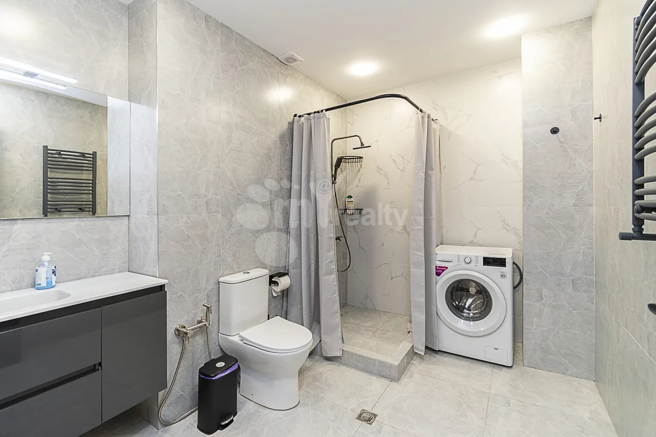 2 bedroom apartment for rent Komitas Ave, Arabkir Yerevan, 161753