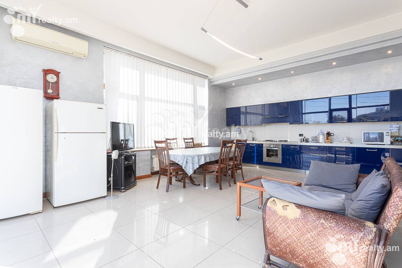 House for sale Qanaqeravan village, Qanaqeravan village Kotayk, 156977