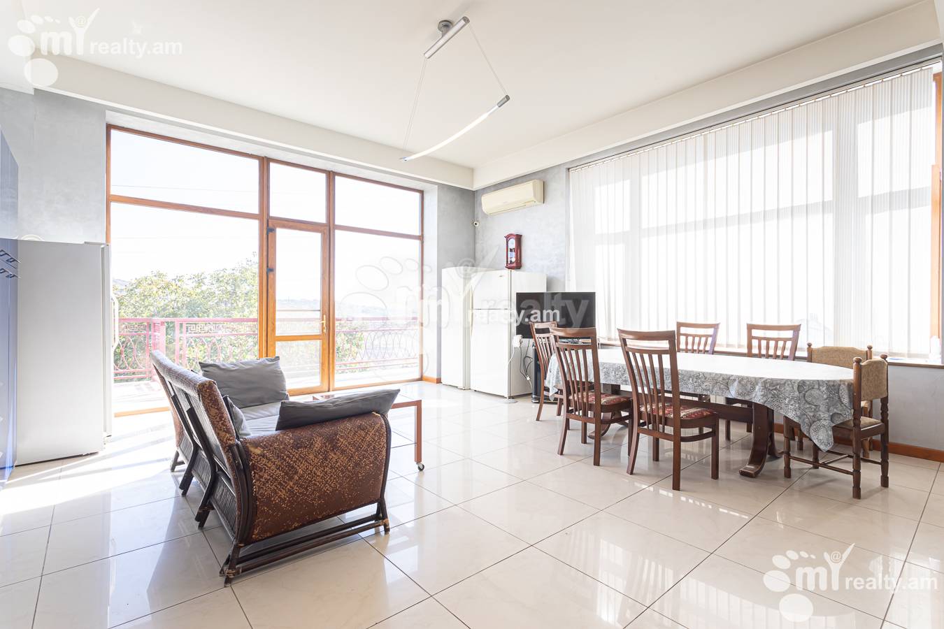 House for sale Qanaqeravan village, Qanaqeravan village Kotayk, 156977