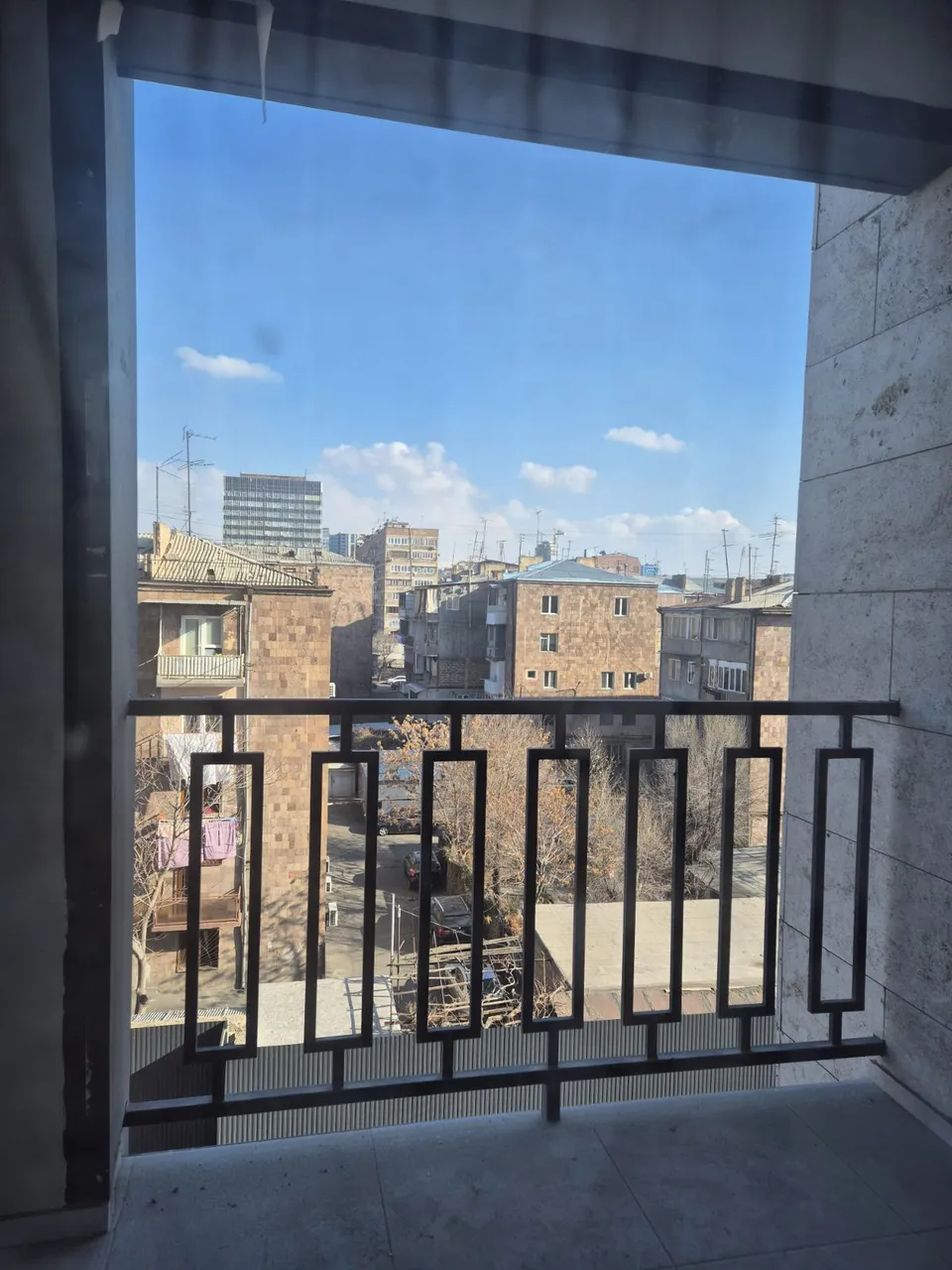 2 bedroom apartment for sale Vratsakan St, Arabkir Yerevan, 157371