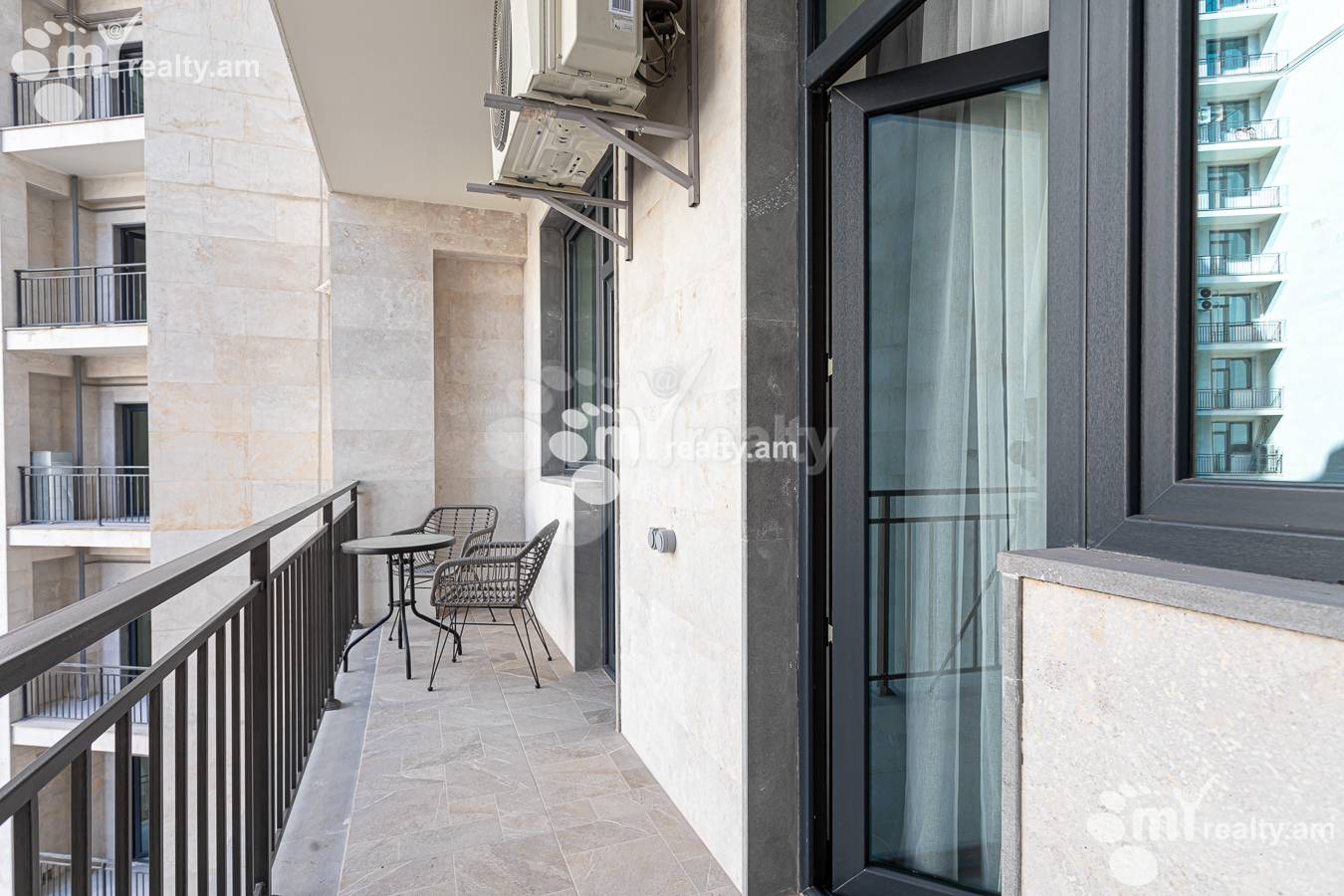 3 սենյականոց բնակարան վարձով Գրիբոեդովի փող, Արաբկիր Երևան, 157033