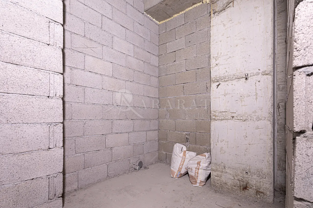 2 bedroom apartment for sale Leningradyan St, Adjapnyak Yerevan, 158444