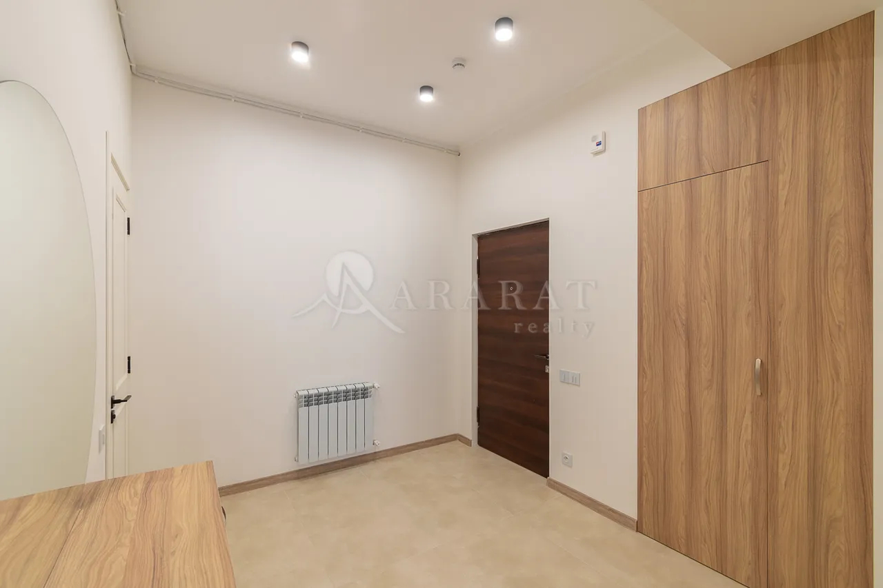2 bedroom apartment for rent Antarayin St, Center Yerevan, 158748