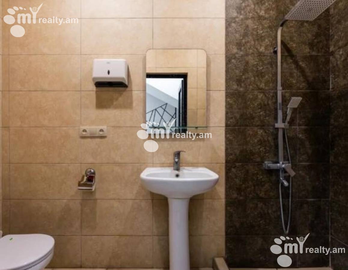 Commercial property for rent Komitas Ave, Arabkir Yerevan, 158168