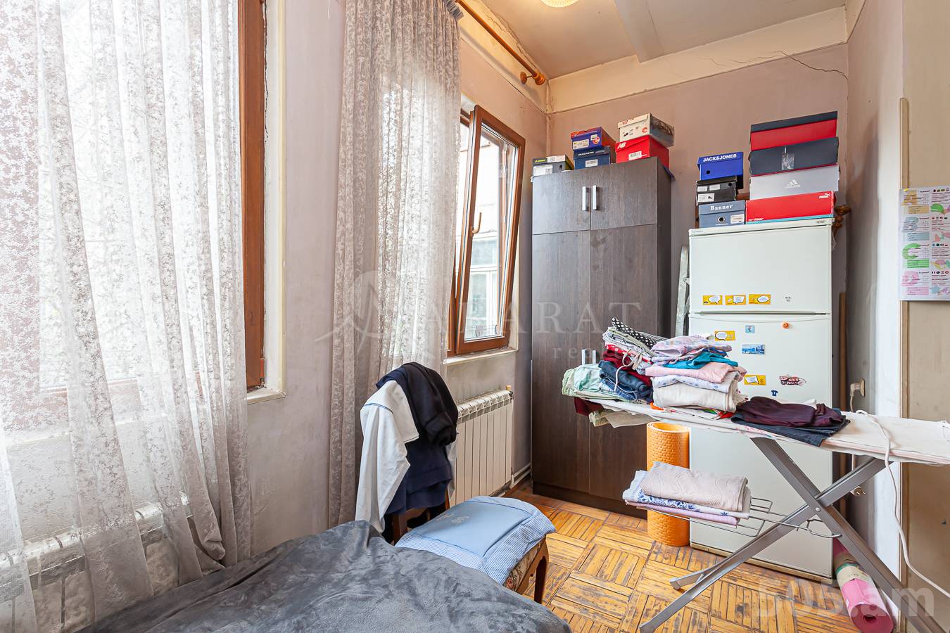 2 bedroom apartment for sale Isahakyan St, Center Yerevan, 147497