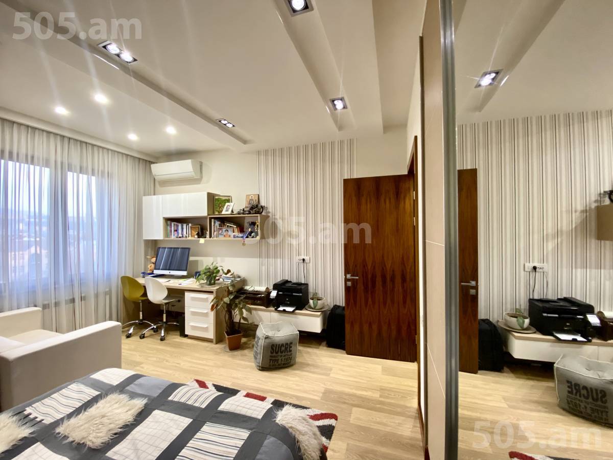 Купить 5 комнатную квартиру Царав Ахбюр ул., Аван Ереван, 116089