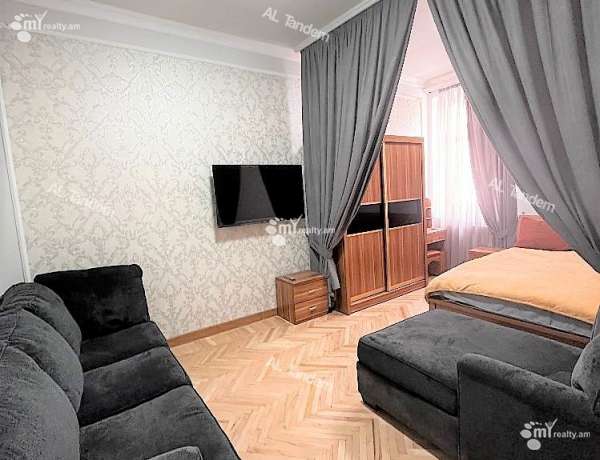 3-senyakanoc-bnakaran-vardzakalutyun-Yerevan-Center