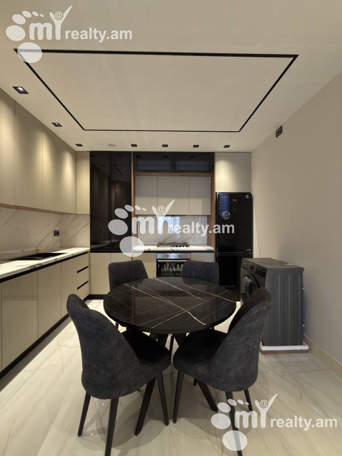 3 bedroom apartment for sale M․ Melqonyan str, Malatsia-Sébastia Yerevan, 159836