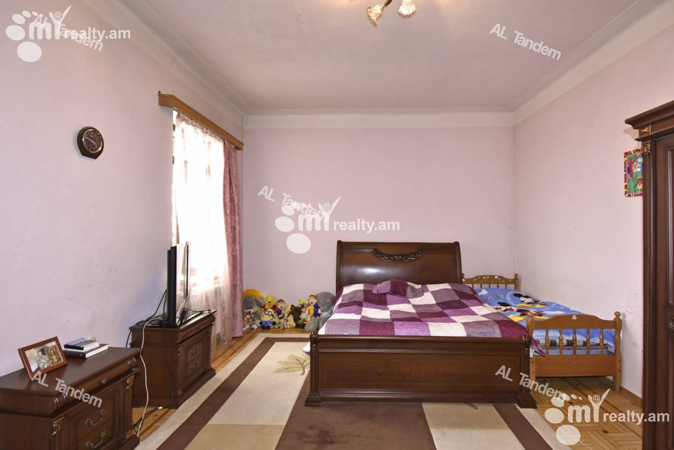 House for sale Antarayin St, Center Yerevan, 127724