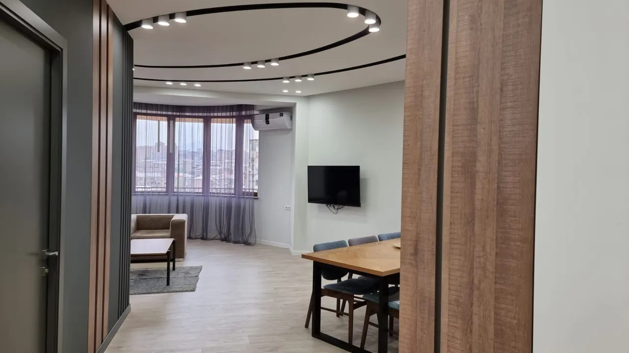 3 bedroom apartment for sale Komitas Ave, Arabkir Yerevan, 158927