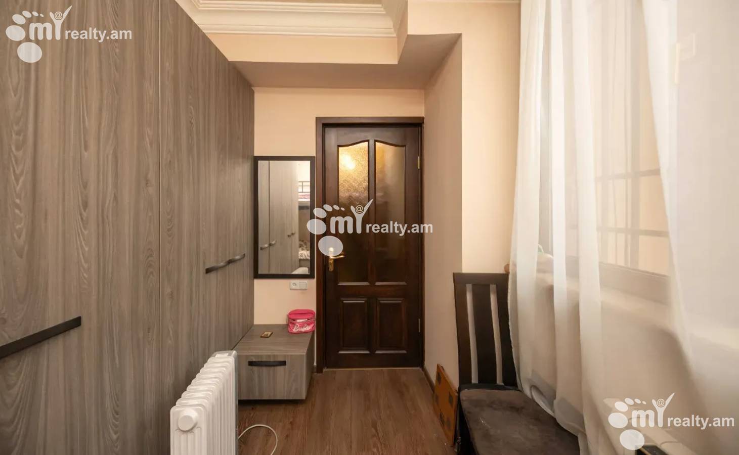3 bedroom apartment for sale خیابان هر. کوچار, عربگیر ایروان, 159704