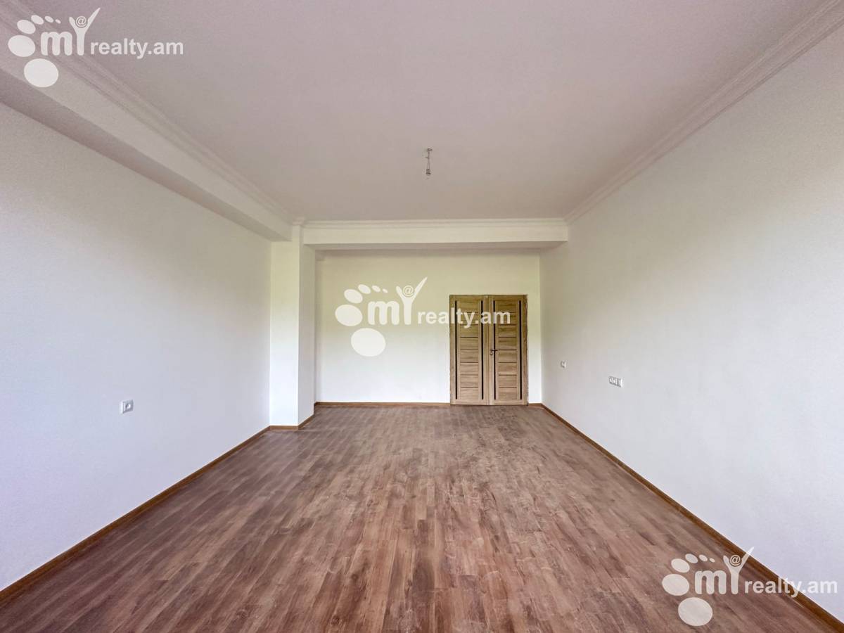 3 bedroom apartment for sale M․ Melqonyan str, مرکز شهر ایروان, 152478