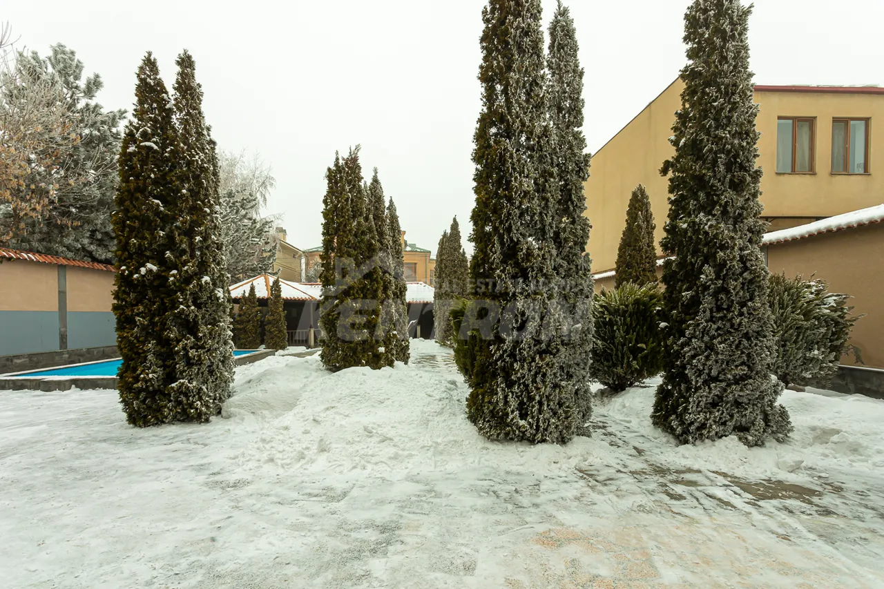 House for sale Tsarav Aghbyur St, Awan Yerevan, 159130