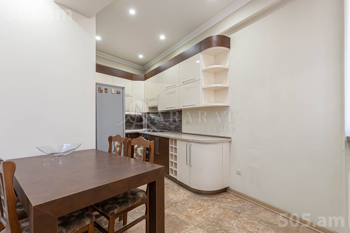 2 bedroom apartment for sale Antarayin St, Center Yerevan, 154119