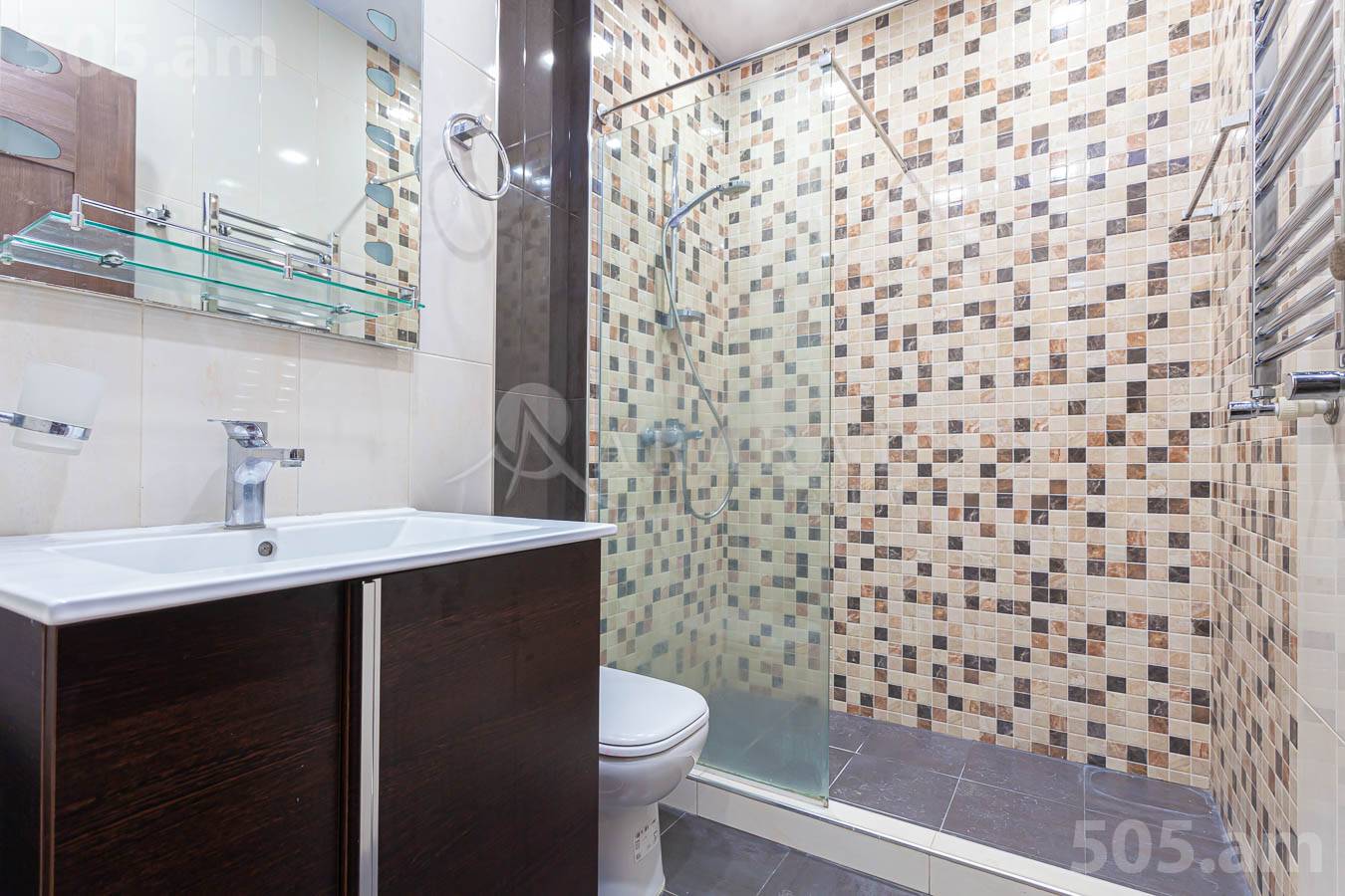 2 bedroom apartment for sale Antarayin St, Center Yerevan, 154119