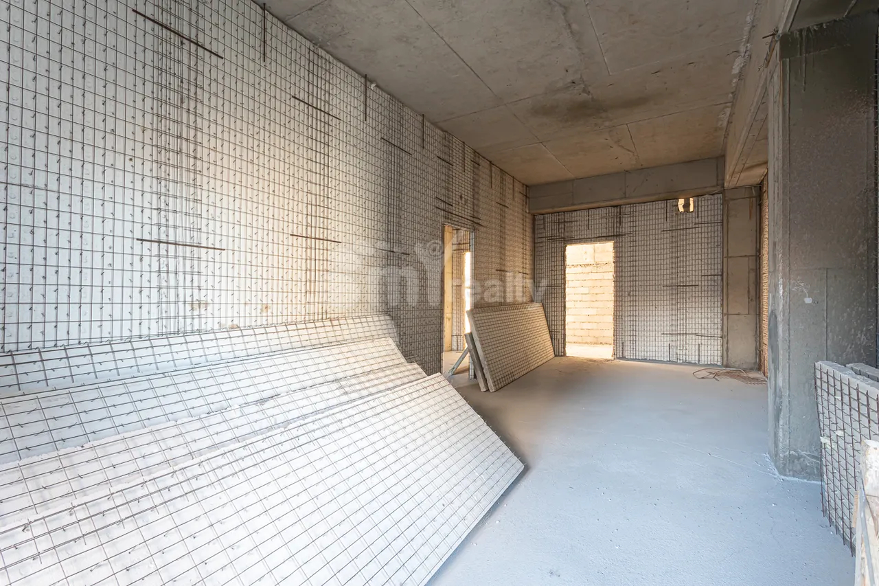 Commercial property for rent Pushkin St, Center Yerevan, 159677