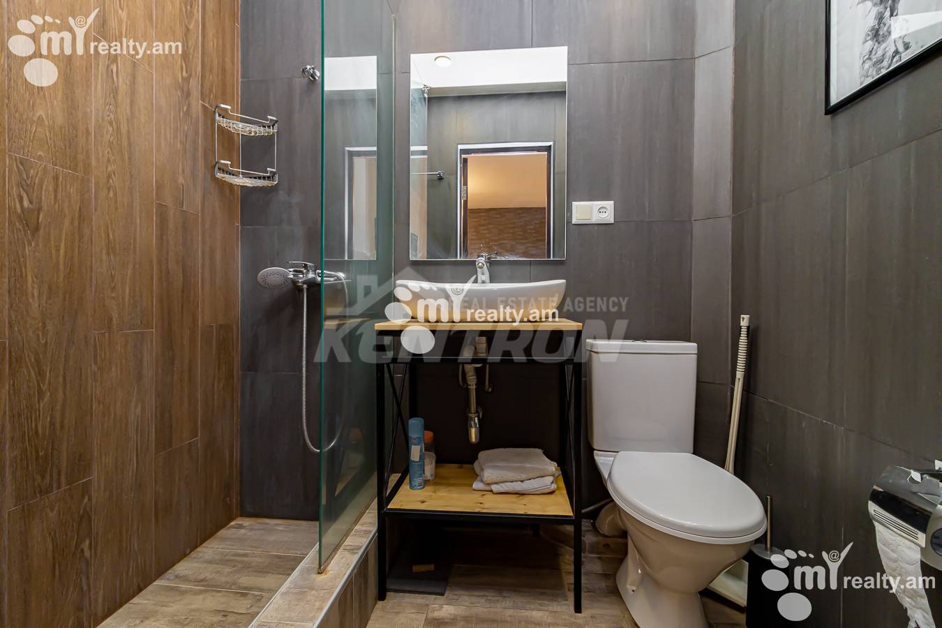 2 սենյականոց բնակարան  Նալբանդյան փող, Կենտրոն Երևան, 147358