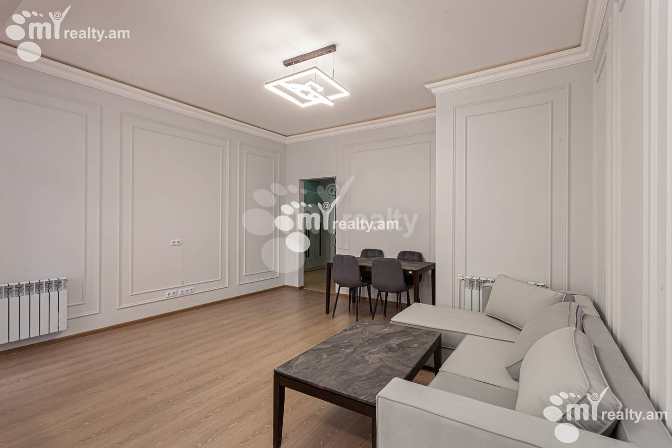 2 bedroom apartment for sale خیابان آدونس, عربگیر ایروان, 151093