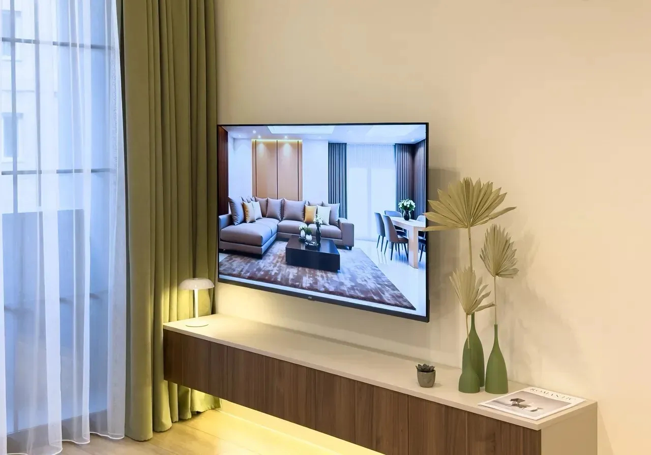 2 սենյականոց բնակարան  Պուշկինի փող, Կենտրոն Երևան, 158029