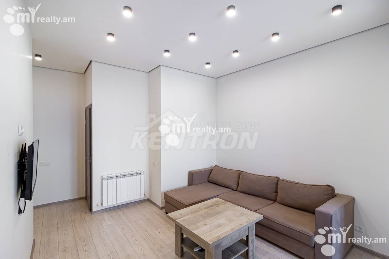 3 bedroom apartment for sale Arghutyan St, Arabkir Yerevan, 153022