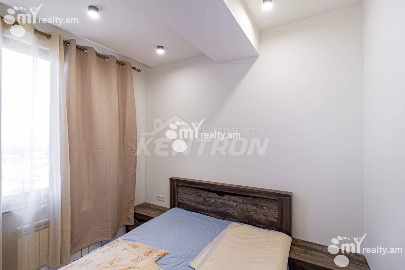 3 bedroom apartment for sale Arghutyan St, Arabkir Yerevan, 153022
