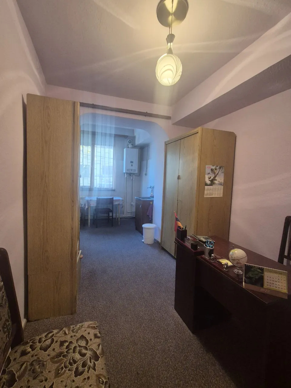 Commercial property for rent A. Avetisyan St, Arabkir Yerevan, 157333