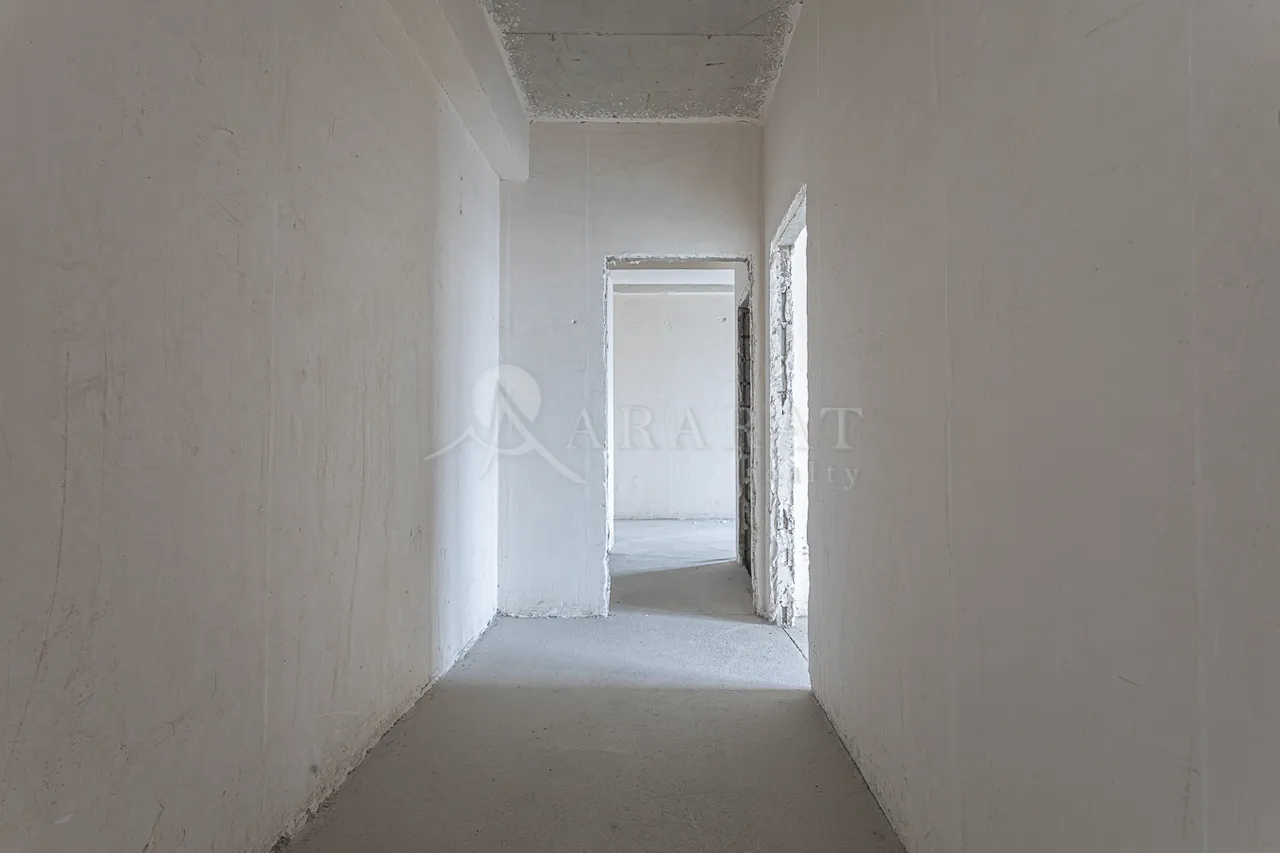 3 bedroom apartment for sale Khudyakov St, Avan Yerevan, 158337