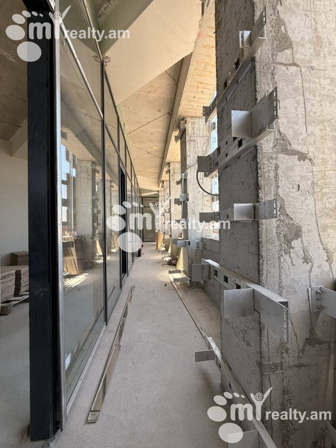 4 սենյականոց բնակարան  Կոմիտասի պող, Արաբկիր Երևան, 156447