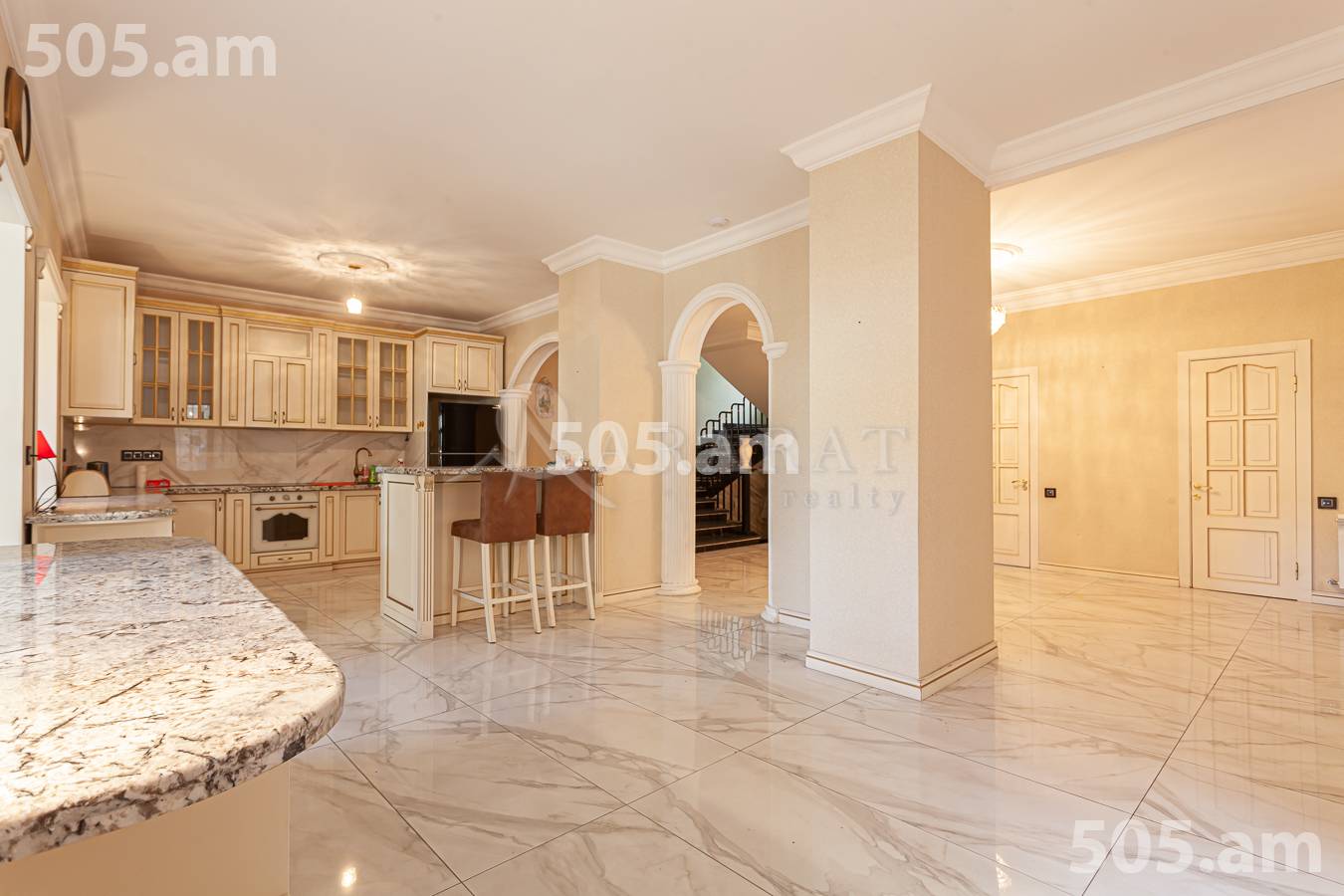 House for sale Sepuh St, Arabkir Yerevan, 155976