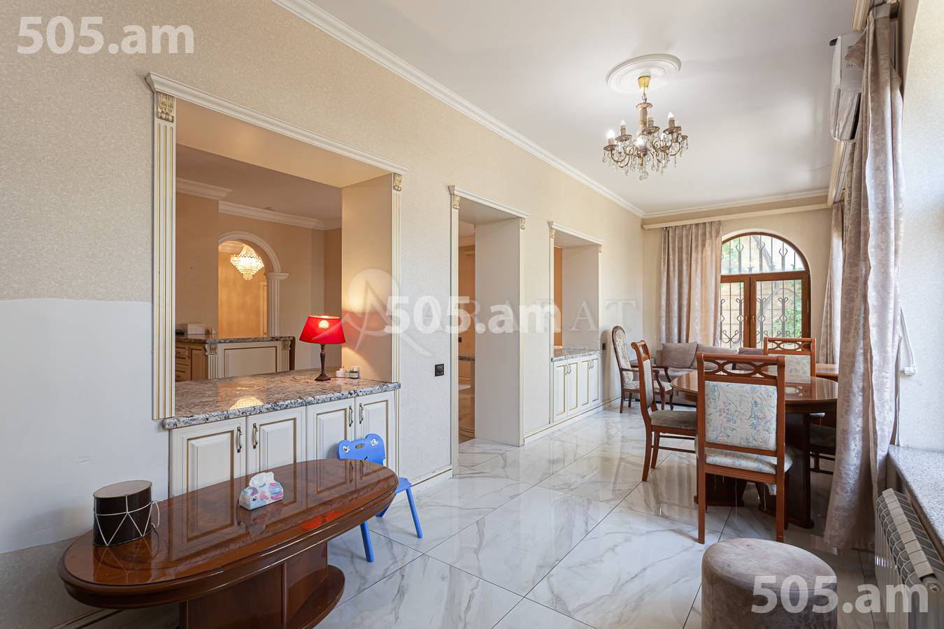 House for sale Sepuh St, Arabkir Yerevan, 155976