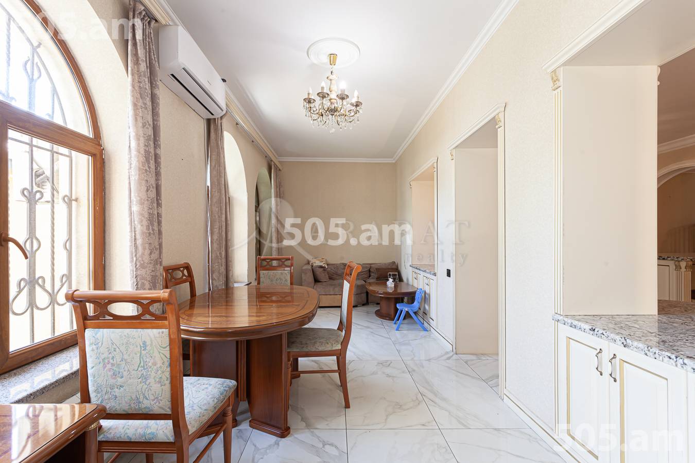 House for sale Sepuh St, Arabkir Yerevan, 155976