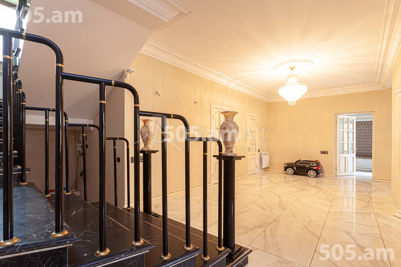 House for sale Sepuh St, Arabkir Yerevan, 155976