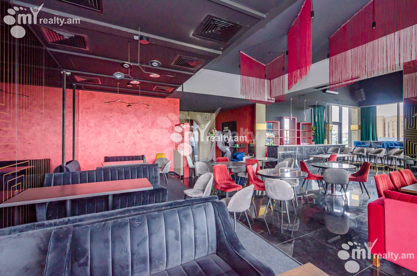 Commercial property for rent G.Lusavorich St, Center Yerevan, 153213