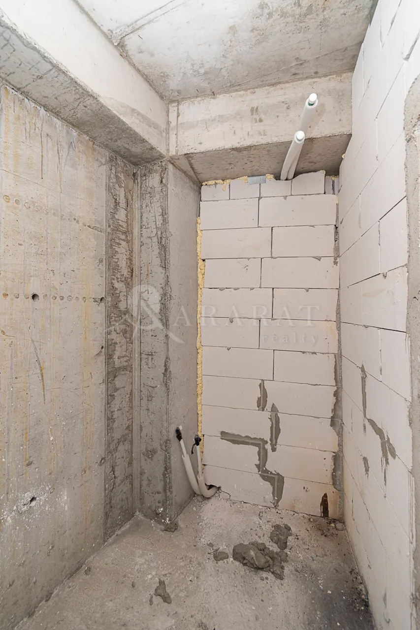 2 bedroom apartment for sale Aghbyur Serob St, Arabkir Yerevan, 161978