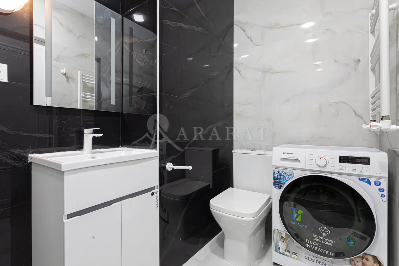 3 bedroom apartment for sale Arshakunyats Ave, Center Yerevan, 157509