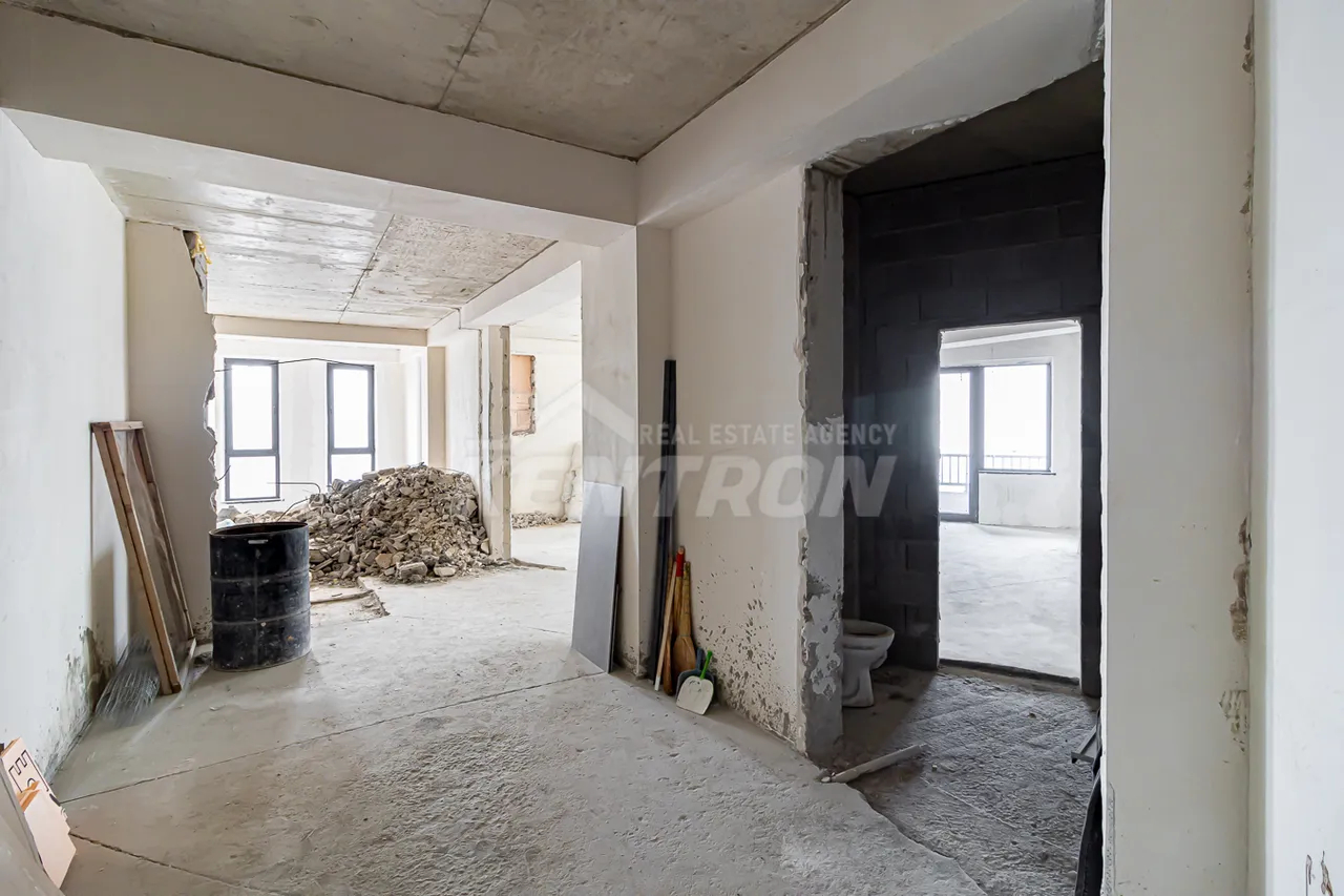 3 bedroom apartment for sale Aghbyur Serob St, Arabkir Yerevan, 157841