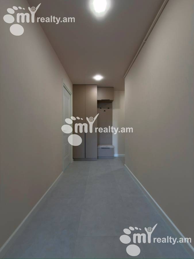 2 bedroom apartment for sale خیابان شیروانزاد, عربگیر ایروان, 160131