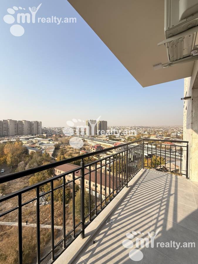 2 bedroom apartment for sale Halabyan St, Adjapnyak Yerevan, 157357