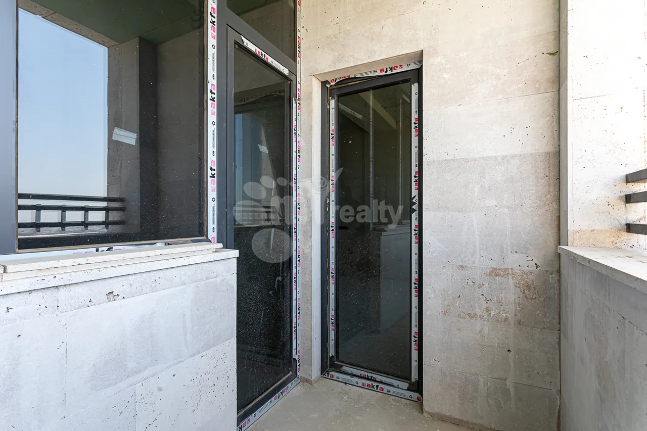 2 bedroom apartment for sale M․ Melqonyan str, Malatia-Sebastia Yerevan, 157660