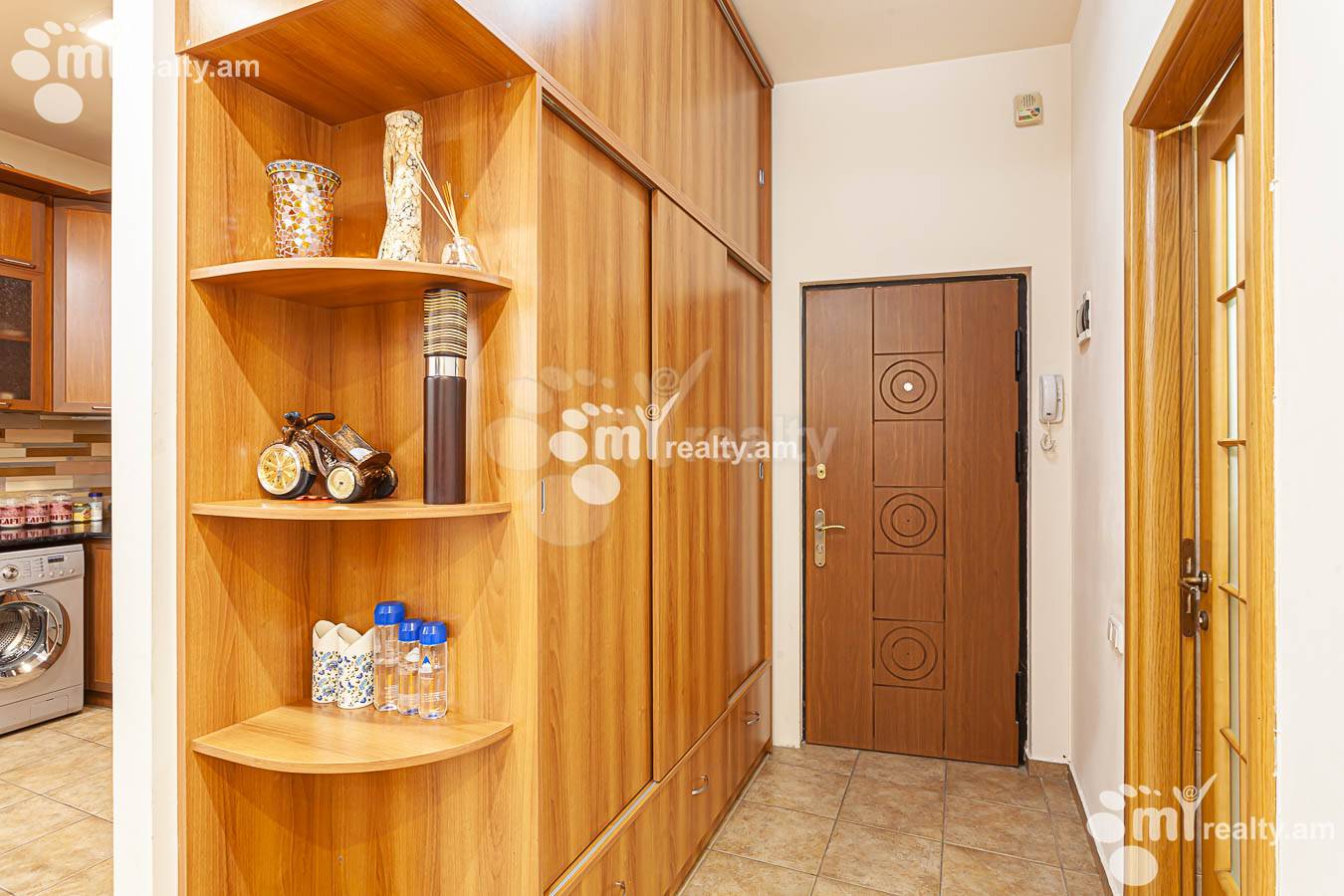 2 bedroom apartment for sale Saryan St, Center Yerevan, 154205