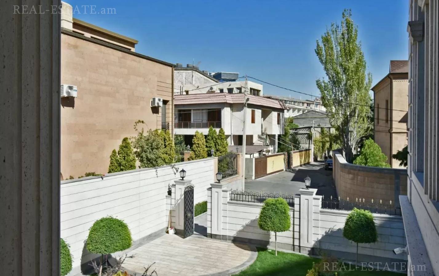 Купить дом Дзорап ул, Центр Ереван, 135523