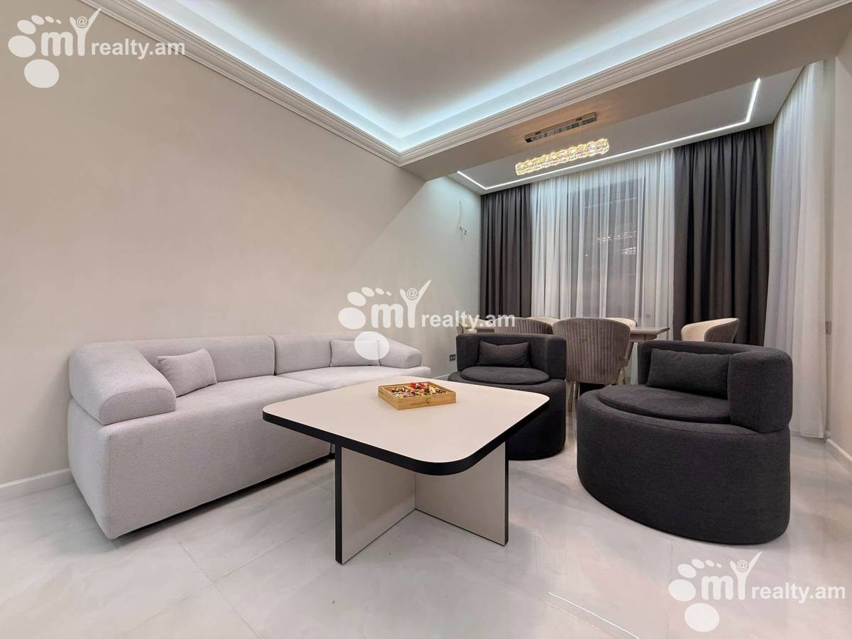 4 bedroom apartment for rent Adonts St, Arabkir Yerevan, 159506