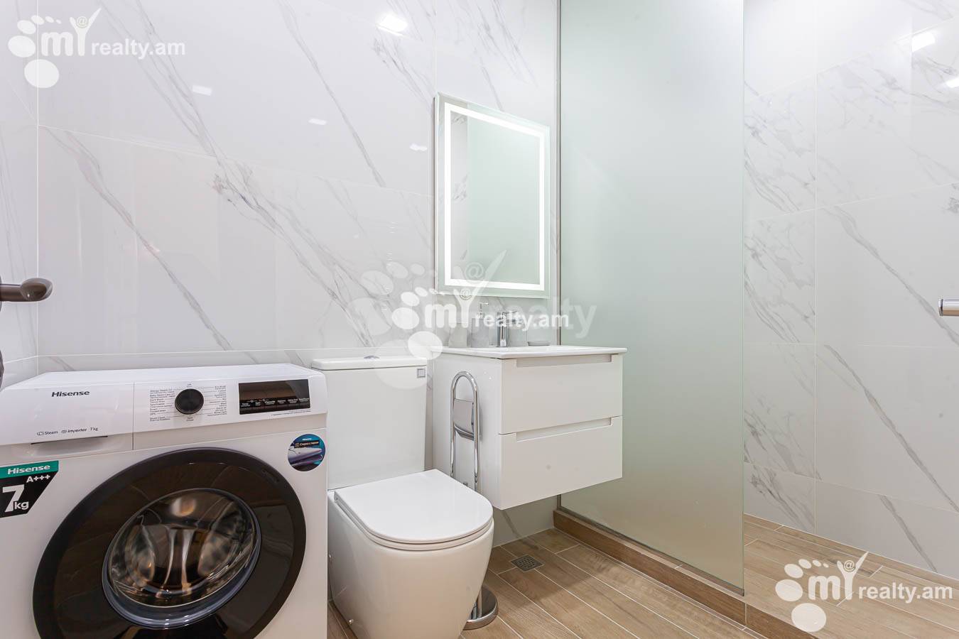 2 bedroom apartment for sale Arshakunyats Ave, Center Yerevan, 153974