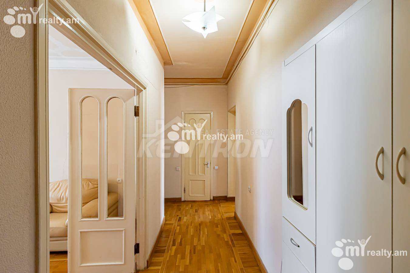 2 bedroom apartment for rent Nalbandyan St, Center Yerevan, 152869