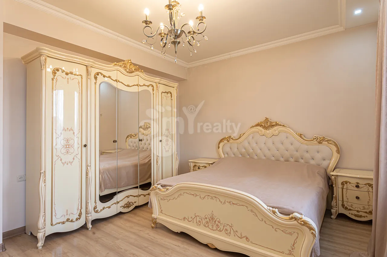 House for sale Avan-Arinj 2 micro, Avan Yerevan, 159894