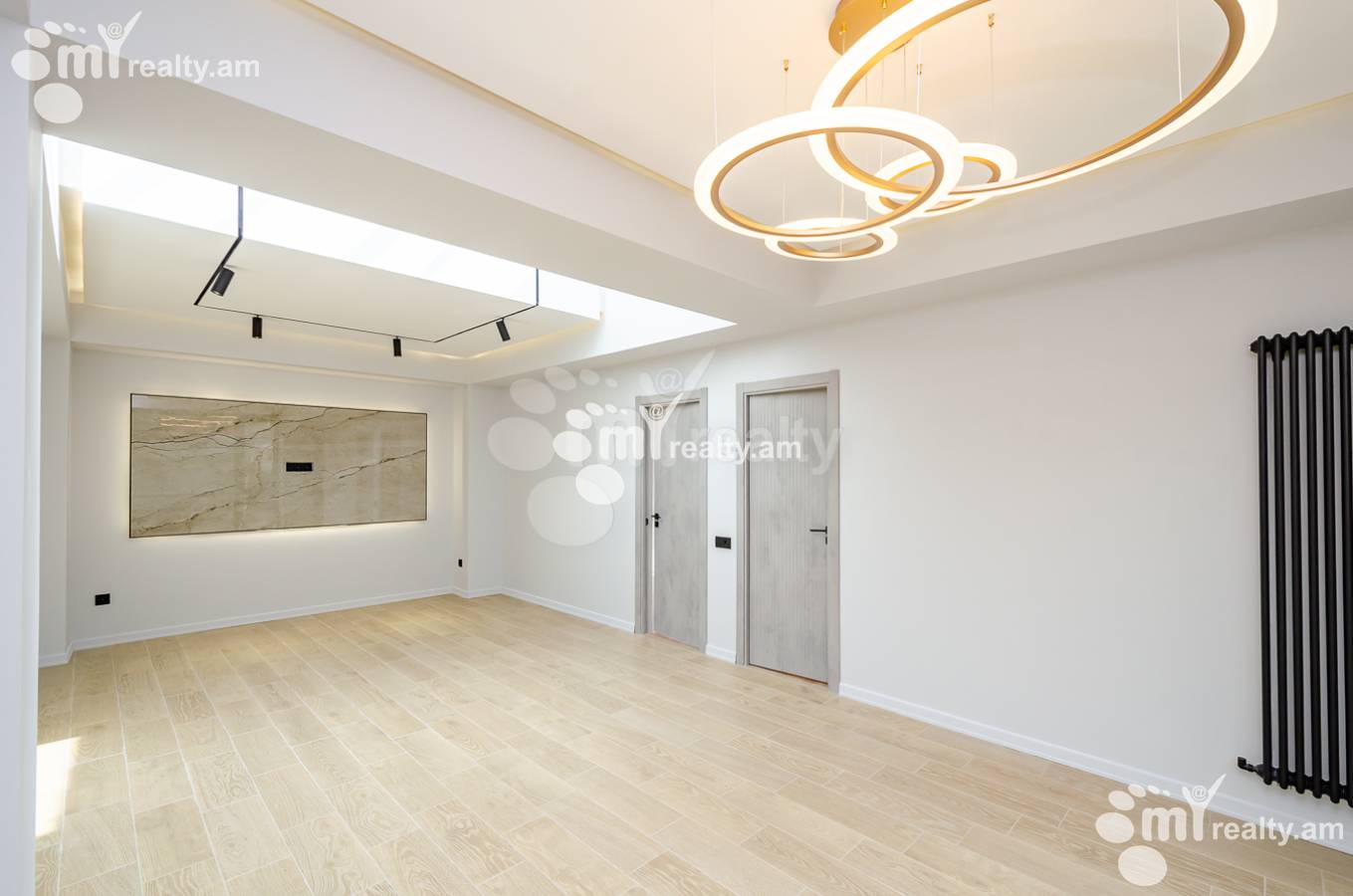 3 bedroom apartment for sale Sayat-Nova Ave, Center Yerevan, 149587